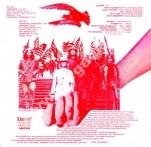 JASPER - Liberation - FRA Absinthe Limited Press - POSŁUCHAJ - VERY RARE