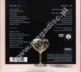 PROCOL HARUM - Grand Hotel +5 (CD+DVD) - UK Esoteric Remastered Expanded Digipack Edition
