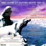 VARIOUS ARTISTS - NWOBHM (New Wave Of British Heavy Metal) At The BBC - 'Friday Rock Show' Volume 2 - 1980-1982 (2LP) - UK Maida Vale / Verne LIMITED Press - POSŁUCHAJ - VERY RARE