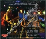 IRON MAIDEN - Live At Beat-Club Germany 1981 - Complete Show - EU Supernaut LIMITED Edition - POSŁUCHAJ - VERY RARE