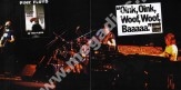 PINK FLOYD - Live In Oakland 1977 (2CD) - EU Supernaut Edition - POSŁUCHAJ - VERY RARE