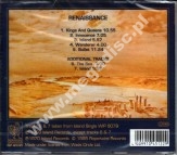 RENAISSANCE - Renaissance +2 - GER Repertoire Expanded Edition - POSŁUCHAJ