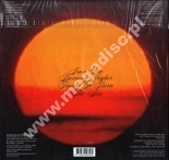 ELF - Trying To Burn The Sun - EU Music On Vinyl 180g Press