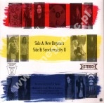 SLOUGH FEG - New Organon - SINGIEL 7'' - US Berrysausage Productions Press - POSŁUCHAJ - OSTATNIE SZTUKI