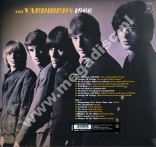 YARDBIRDS - 1966: Live & Rare - EU Repertoire Remastered ORANGE VINYL 180g Press