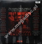 ELECTRIC PRUNES - Singles (1966-1969) - Complete Collection From The Original Masters (2LP) - US Sundazed Mono Press - POSŁUCHAJ