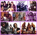 VARIOUS ARTISTS - British Hard & Heavy Rock At The BBC 1968-1973 (2LP) - UK Maida Vale / Verne LIMITED Press - POSŁUCHAJ - VERY RARE