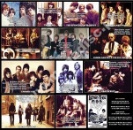 VARIOUS ARTISTS - British Psychedelic Rock At The BBC 1967-1969 (2LP) - UK Maida Vale / Verne LIMITED Press - POSŁUCHAJ - VERY RARE