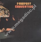 FAIRPORT CONVENTION - Fairport Convention - EU Timeless Limited Press - POSŁUCHAJ - OSTATNIA SZTUKA