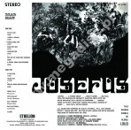 JOSEFUS - Dead Man +3 - EU Ethelion Expanded Limited Press - POSŁUCHAJ - VERY RARE