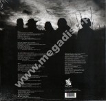 KEEF HARTLEY BAND - Time Is Near - IRL Rabbit Hall Press - POSŁUCHAJ - VERY RARE