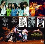 URIAH HEEP - Live In San Diego 1974 - UK Atos / Verne LIMITED Press - POSŁUCHAJ - VERY RARE