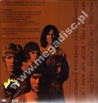 VALHALLA - Valhalla - GER O-Music Press - POSŁUCHAJ - VERY RARE