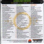 VARIOUS ARTISTS - Gathered From Coincidence - British Folk-Pop Sound Of 1965-66 (3CD BOX) - UK Grapefruit - POSŁUCHAJ
