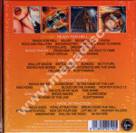 KILLER - Volume One - Mausoleum Years 1981-1990 (4CD BOX) - UK Hear No Evil Expanded Edition - POSŁUCHAJ