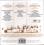 MICHAEL GIBBS with THE GARY BURTON QUARTET - Festival 69 (3CD) - UK Turtle Records Card Sleeve Edition - POSŁUCHAJ