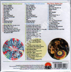 RAINBOW FFOLLY - Spectromorphic Iridescence - Complete Ffolly (3CD BOX) - UK Grapefruit - POSŁUCHAJ - OSTATNIE SZTUKI