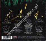 BARCLAY JAMES HARVEST - Gone To Earth (2CD+DVD) - UK Esoteric Expanded Digipack Edition - POSŁUCHAJ