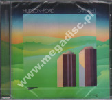 HUDSON-FORD - Daylight +4 - UK Esoteric Remastered Expanded Edition - POSŁUCHAJ - OSTATNIA SZTUKA