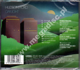 HUDSON-FORD - Daylight +4 - UK Esoteric Remastered Expanded Edition - POSŁUCHAJ - OSTATNIA SZTUKA