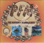 PFM (PREMIATA FORNERIA MARCONI) - Manticore Studio Albums 1973-1977 (4CD BOX) - UK Manticore / Esoteric Remastered Edition - POSŁUCHAJ