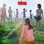 YUYA UCHIDA & THE FLOWERS - Challenge! +7 - EU Eclipse Expanded Edition - POSŁUCHAJ - VERY RARE