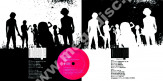 YUYA UCHIDA & THE FLOWERS - Challenge! +7 - EU Eclipse Expanded Edition - POSŁUCHAJ - VERY RARE