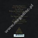 DEVIL'S BLOOD - Thousandfold Epicentre - GER Van Records Limited Edition - POSŁUCHAJ - OSTATNIA SZTUKA