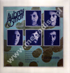 AUBREY SMALL - Aubrey Small (LP + SINGIEL 7'') - UK Record Collector Magazine Limited Press - POSŁUCHAJ - OSTATNIA SZTUKA