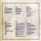 AUBREY SMALL - Aubrey Small (LP + SINGIEL 7'') - UK Record Collector Magazine Limited Press - POSŁUCHAJ - OSTATNIA SZTUKA