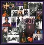 PAUL CHAIN VIOLET THEATRE - Highway To Hell - SINGIEL 12'' - GER High Roller Press - POSŁUCHAJ - OSTATNIA SZTUKA