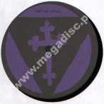 PAUL CHAIN VIOLET THEATRE - Highway To Hell - SINGIEL 12'' - GER High Roller Press - POSŁUCHAJ - OSTATNIA SZTUKA