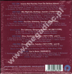 GLENN HUGHES - Official Bootleg Box Set Volume Two: 1993-2013 (6CD BOX) - UK Purple Records - OSTATNIE SZTUKI