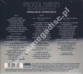 PROCOL HARUM - Broken Barricades (3CD) - UK Esoteric Expanded Digipack Edition - POSŁUCHAJ