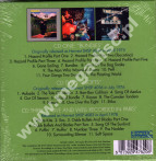 SOFT MACHINE - Harvest Albums 1975-1978 (3CD BOX) - UK Esoteric Edition - POSŁUCHAJ