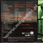 STRAWBS - Deadlines +11 (2CD+DVD BOX) - UK Esoteric Expanded Edition - POSŁUCHAJ