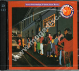 WEATHER REPORT - 8:30 (2CD) - EU Remastered Edition - POSŁUCHAJ