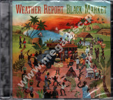 WEATHER REPORT - Black Market - POSŁUCHAJ