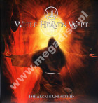 WHILE HEAVEN WEPT - Arcane Unearthed (2LP) - GER High Roller 1st ORANGE/BLACK VINYL Limited Press - POSŁUCHAJ - OSTATNIA SZTUKA