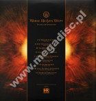 WHILE HEAVEN WEPT - Arcane Unearthed (2LP) - GER High Roller 1st ORANGE/BLACK VINYL Limited Press - POSŁUCHAJ - OSTATNIA SZTUKA