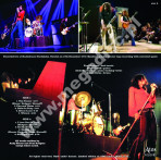 FREE - Live In Stockholm December 1970 - EU Atos / Verne Limited Press - POSŁUCHAJ - VERY RARE