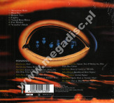 LUCIFER'S FRIEND - Mind Exploding - UK Repertoire Digipack Edition - POSŁUCHAJ