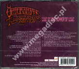 QUICKSILVER MESSENGER SERVICE - Live At The Summer Of Love (2CD) - UK Floating World Edition