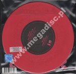 QUEEN - Stormtroopers In Stilettos - SINGIEL 7'' - EU RSD Record Store Day 2011 PINK VINYL Press - POSŁUCHAJ