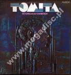 TOMITA - Pictures At An Exhibition - EAST GER Amiga 1st Press - POSŁUCHAJ
