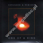 BRUFORD - One Of A Kind (CD+DVD) - UK Winterfold Remastered Card Sleeve Edition - POSŁUCHAJ