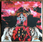 FORSAKEN - Anima Mundi (2LP) - GER Immortal Vinyl 1st BROWN VINYL Limited Press - POSŁUCHAJ - OSTATNIA SZTUKA