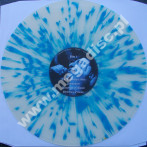 FORSAKEN - Dominaeon (2LP) - GER Immortal Vinyl 1st CLEAR/BLUE VINYL Limited Press - POSŁUCHAJ - OSTATNIA SZTUKA