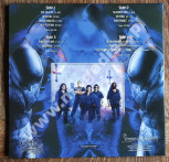 FORSAKEN - Evermore (2LP) - GER Immortal Vinyl 1st PURPLE VINYL Limited Press - POSŁUCHAJ - OSTATNIA SZTUKA