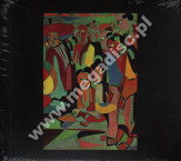 BRIAN DAVISON'S EVERY WHICH WAY - Brian Davison's Every Which Way - UK Esoteric Remastered Digipack Edition - POSŁUCHAJ